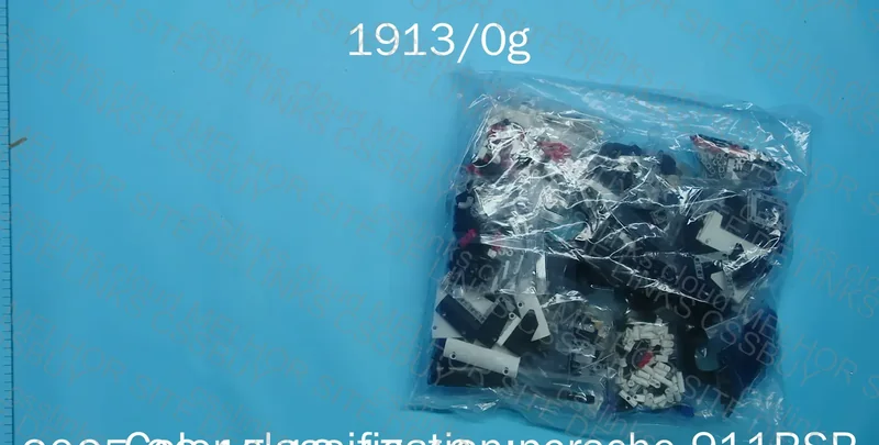 LEGO OLIGINAL