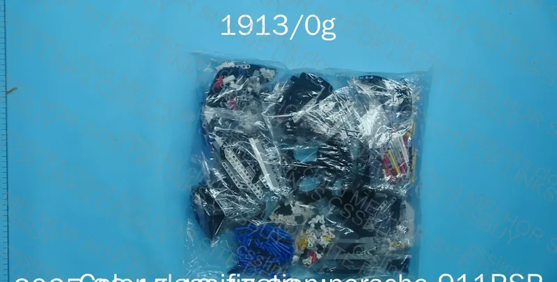 LEGO OLIGINAL 2