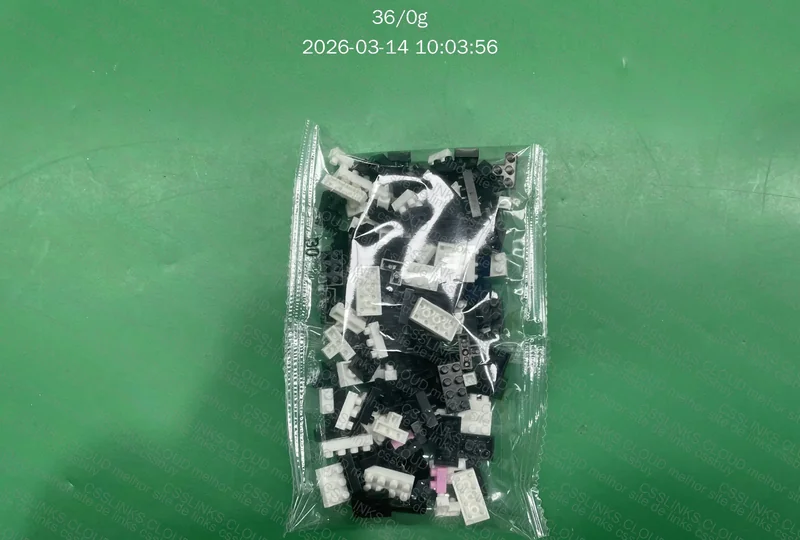 Lego Pra Muie