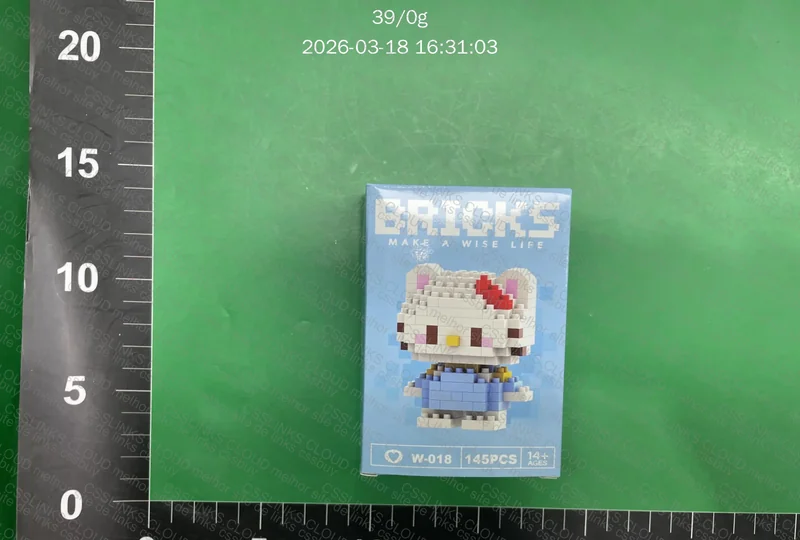 Lego Pra Muie 3