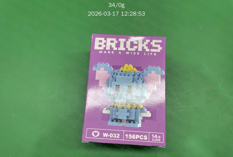 Lego Pra Muie 5