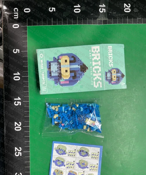 Lego Pra Namorada 3