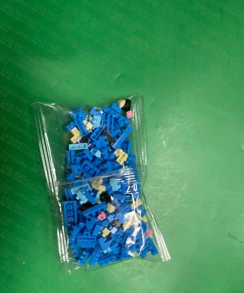 Lego Pra Namorada 4