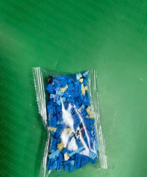 Lego Pra Namorada 5