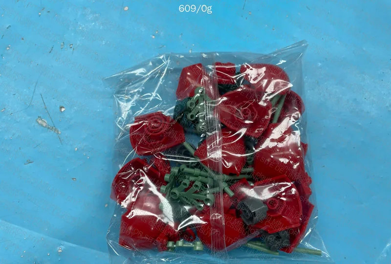 Lego - Valentine’s Day