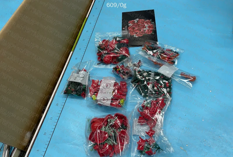 Lego - Valentine’s Day 3