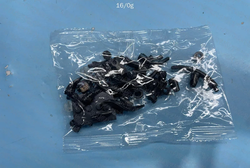 Lego venom boladao 2