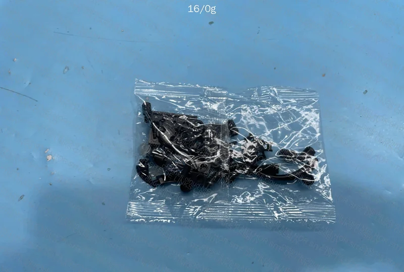 Lego venom boladao 3