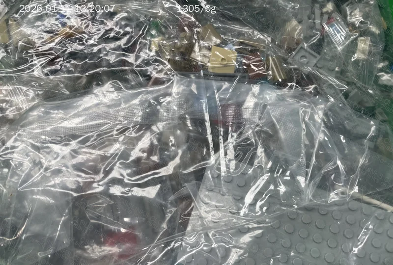 Lego Vingadores 6