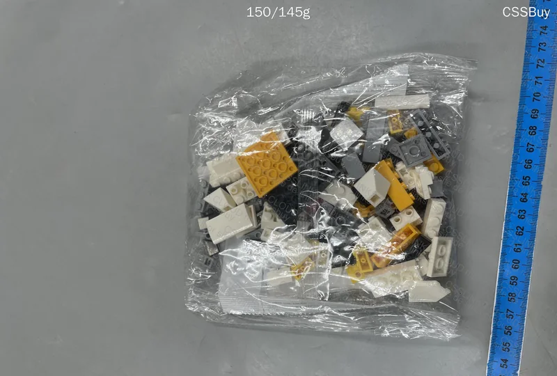 Lego Wall-e And Eve