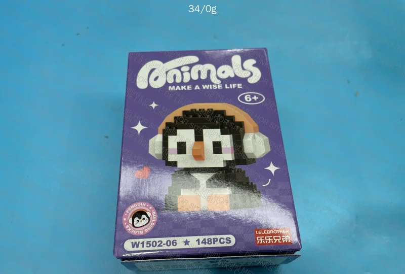 Legos (bricks) diversos 10