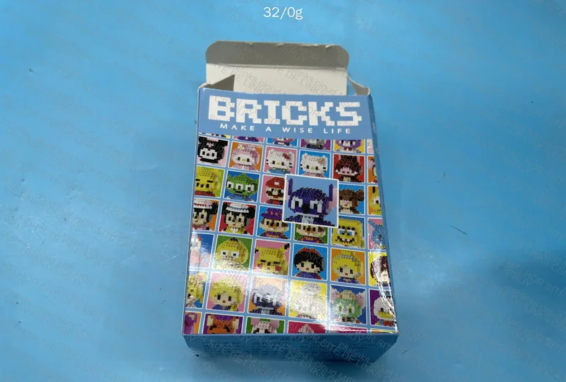 Legos (bricks) diversos 2