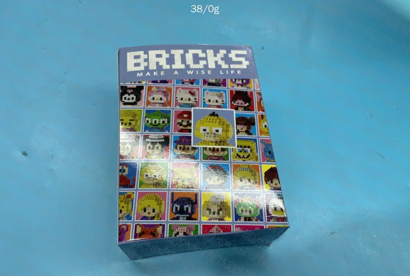 Legos (bricks) diversos 7