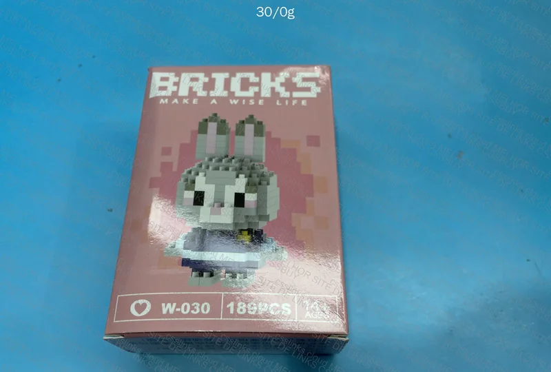 Legos (bricks) diversos 9