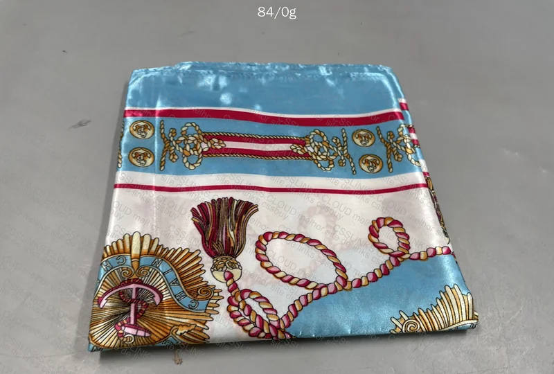 Mexican Handkerchief for Veigh's Face 2