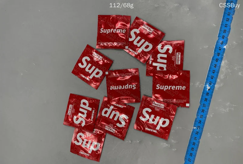 Supreme Handkerchief 2