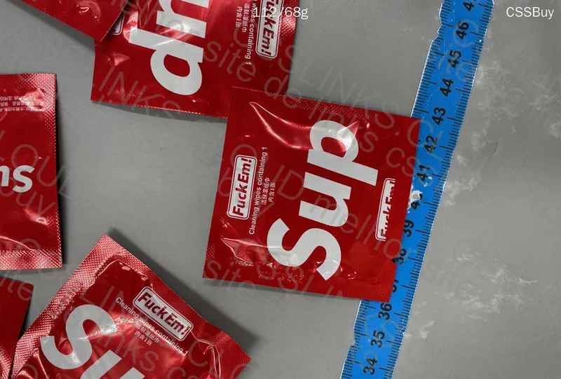 Supreme Handkerchief 4