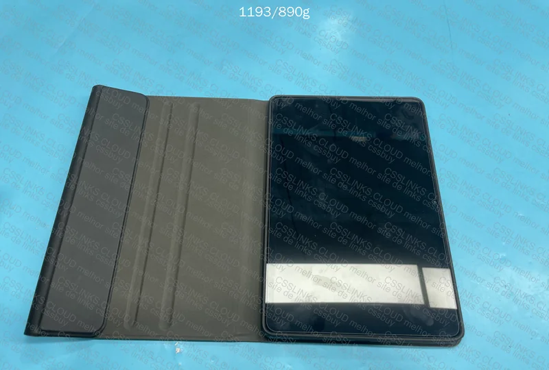 Lenovo Xiaoxin Pad 2024