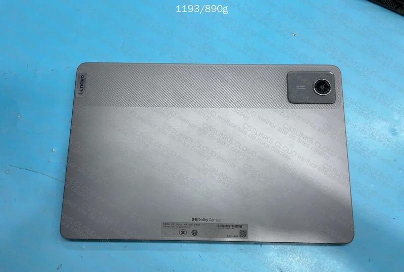 Lenovo Xiaoxin Pad 2024 2