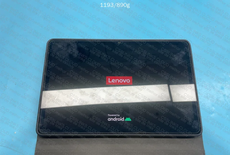 Lenovo Xiaoxin Pad 2024 4