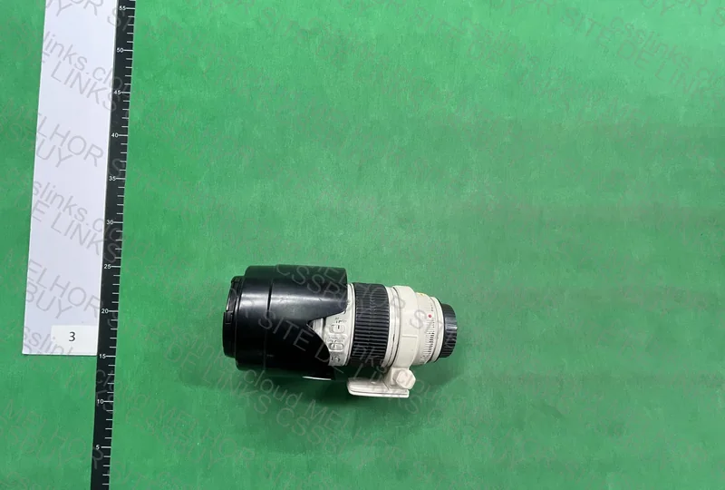 Canon EF 70-200mm f2.8L IS USM Lens