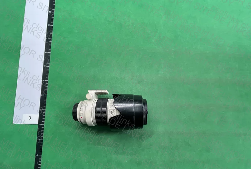 Canon EF 70-200mm f2.8L IS USM Lens 2