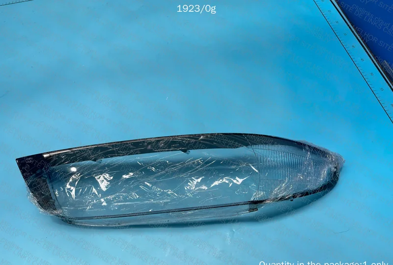 Skyline R33 Headlight Lens