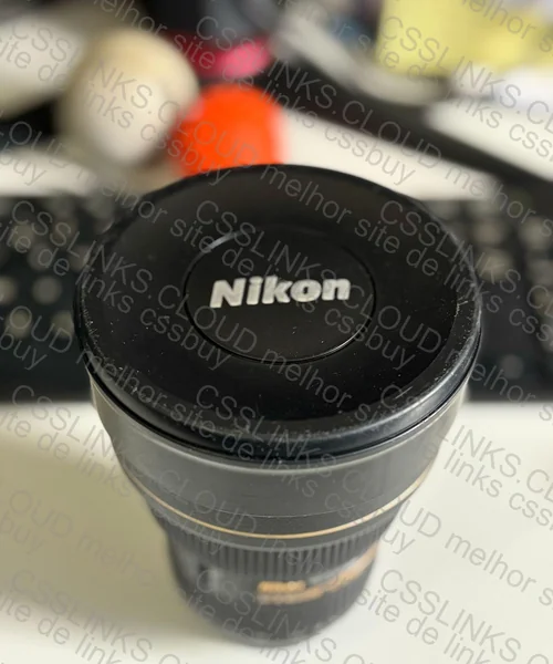 Nikon 14-24mm 2.8 Lens