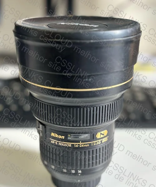 Nikon 14-24mm 2.8 Lens 2