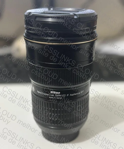 Nikon 24-70mm 2.8 Lens 2