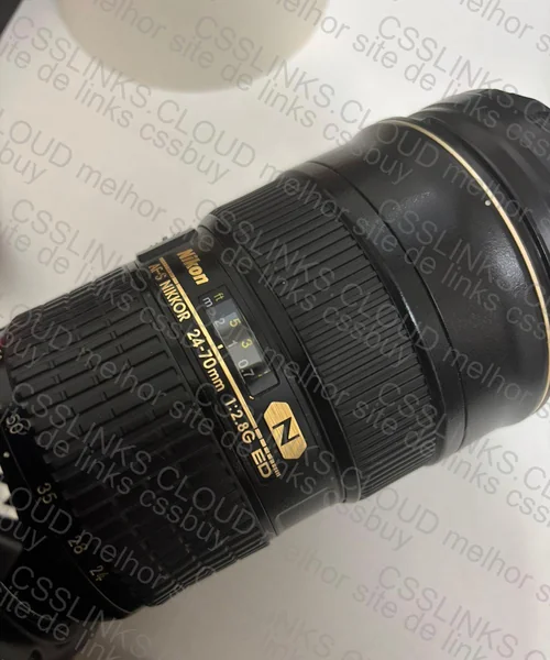 Nikon 24-70mm 2.8 Lens 3