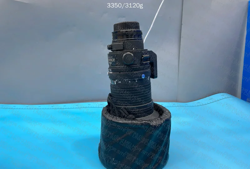Nikon 300mm 2.8 Lens