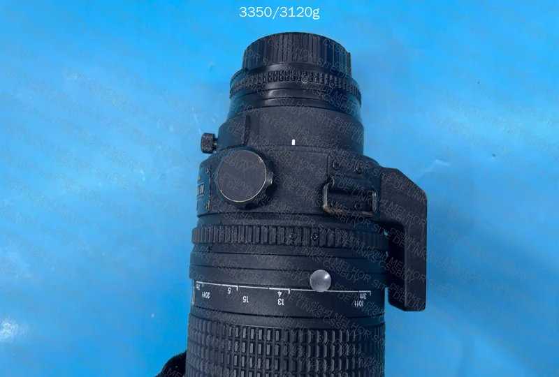 Nikon 300mm 2.8 Lens 2