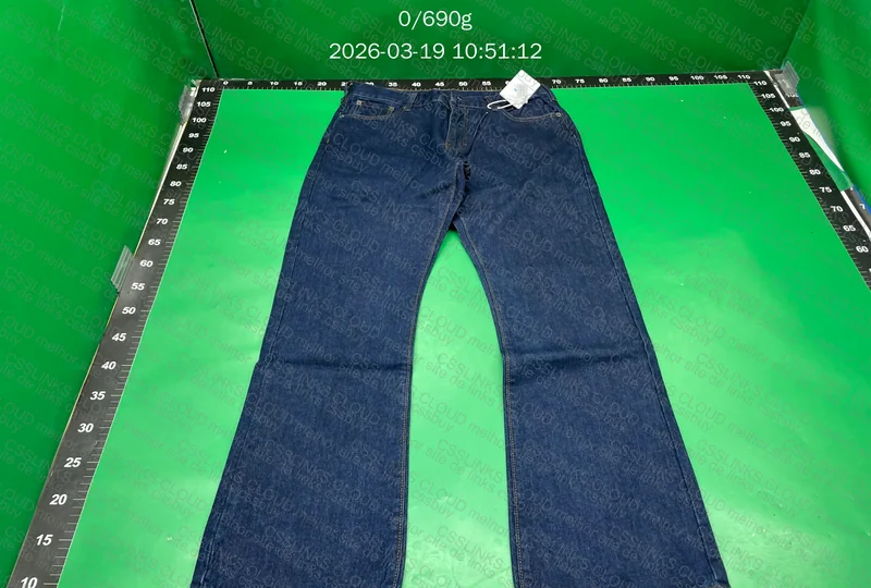 Levi's 517 Bootcut