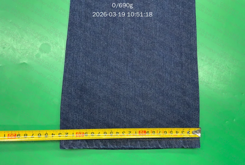Levi's 517 Bootcut 4
