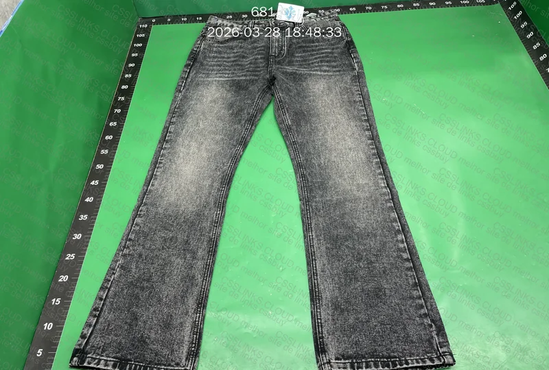 LEVI's 517 Bootcut 2