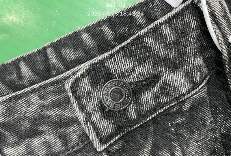LEVI's 517 Bootcut 3