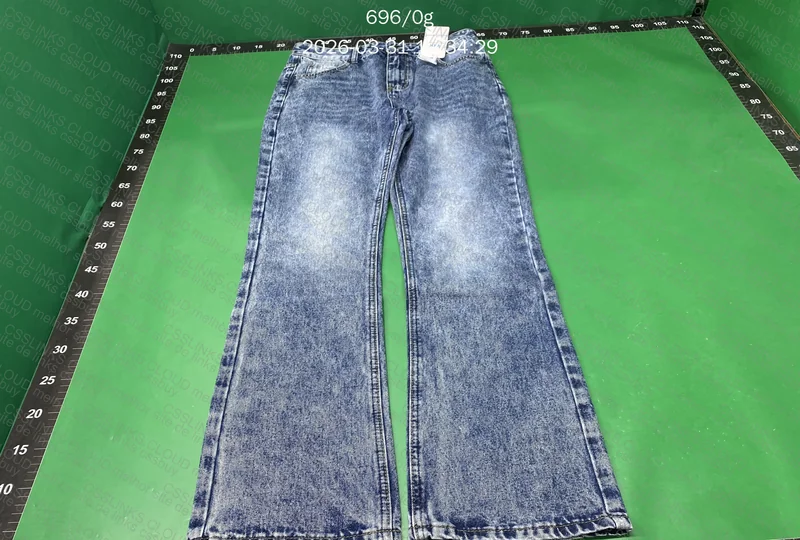 LEVI's 517 Bootcut 2