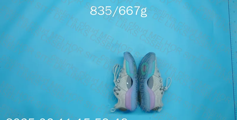 Li-Ning All City 9 (Nike KD 15 Level) 3