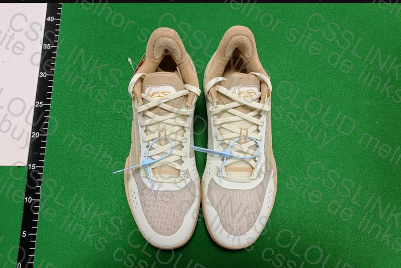 Li-ning Way of Wade son flash 2