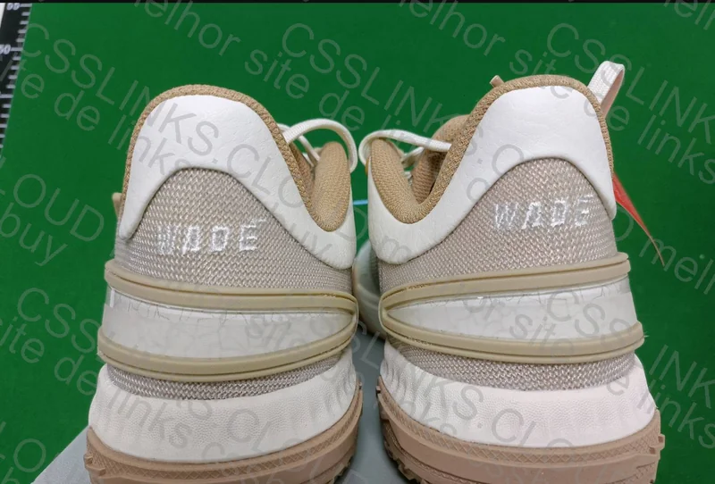 Li-ning Way of Wade son flash 2 4
