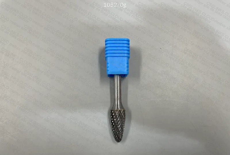 Conical Rotary File 3