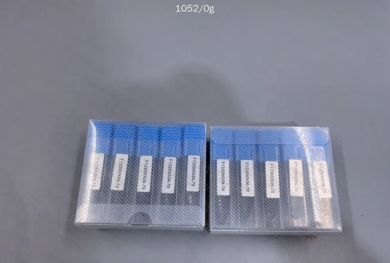 Conical Rotary File 5