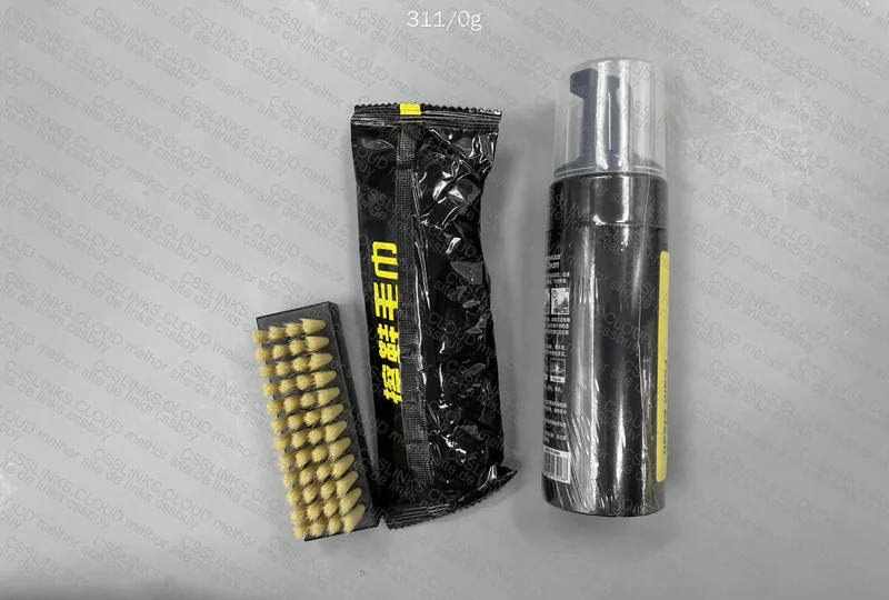 Shoe Cleaner 2
