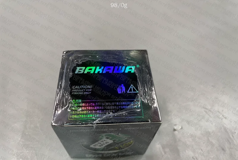 Fishing Line 2