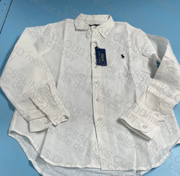 Ralph Lauren Linen