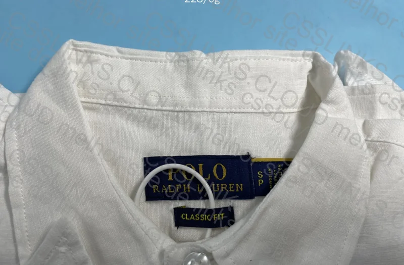 Ralph Lauren Linen 2