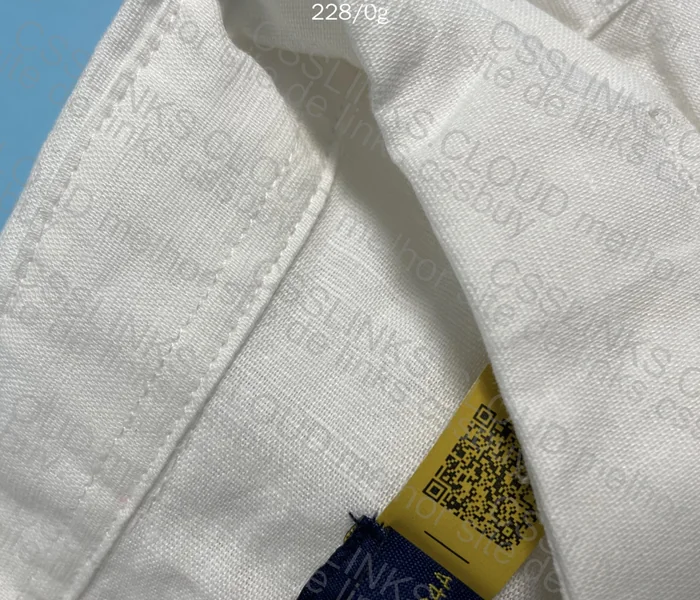 Ralph Lauren Linen 3