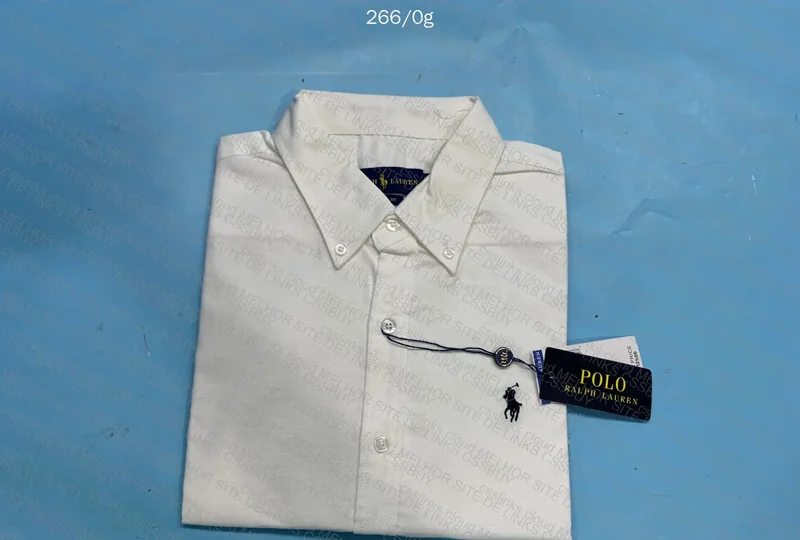 Ralph Lauren Linen + Linen Pants