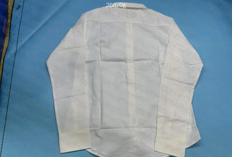 Ralph Lauren Linen + Linen Pants 3